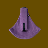 Lilac Rib