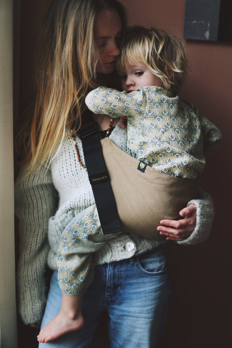 Sobrevivir a una semana con niños enfermos: consejos reales para padres cansados