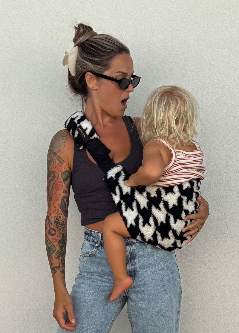 Un Wildride avec Tate