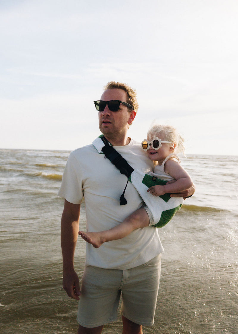 Un Wildride con Joost Hultink