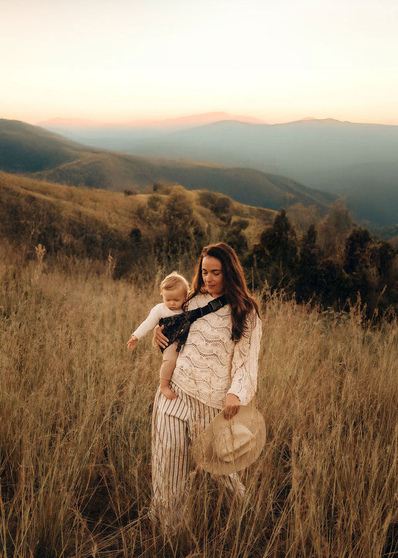 Un Wildride con Bibi Bakker