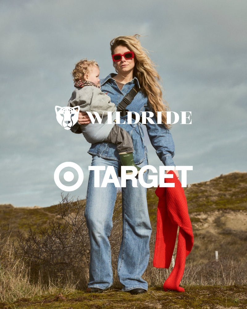 Wildride llega a Target: un hito del que estamos increíblemente orgullosos