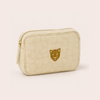 Beige Leopard