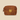 Firstride Bowie Etui Bruin Schelpmotief