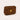 Firstride Bowie Pouch Brown Shell