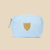 Lichtblauw