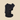 Firstride Bowie Baby Carrier Black Minimal