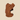 Firstride Bowie Baby Carrier Brown Shell
