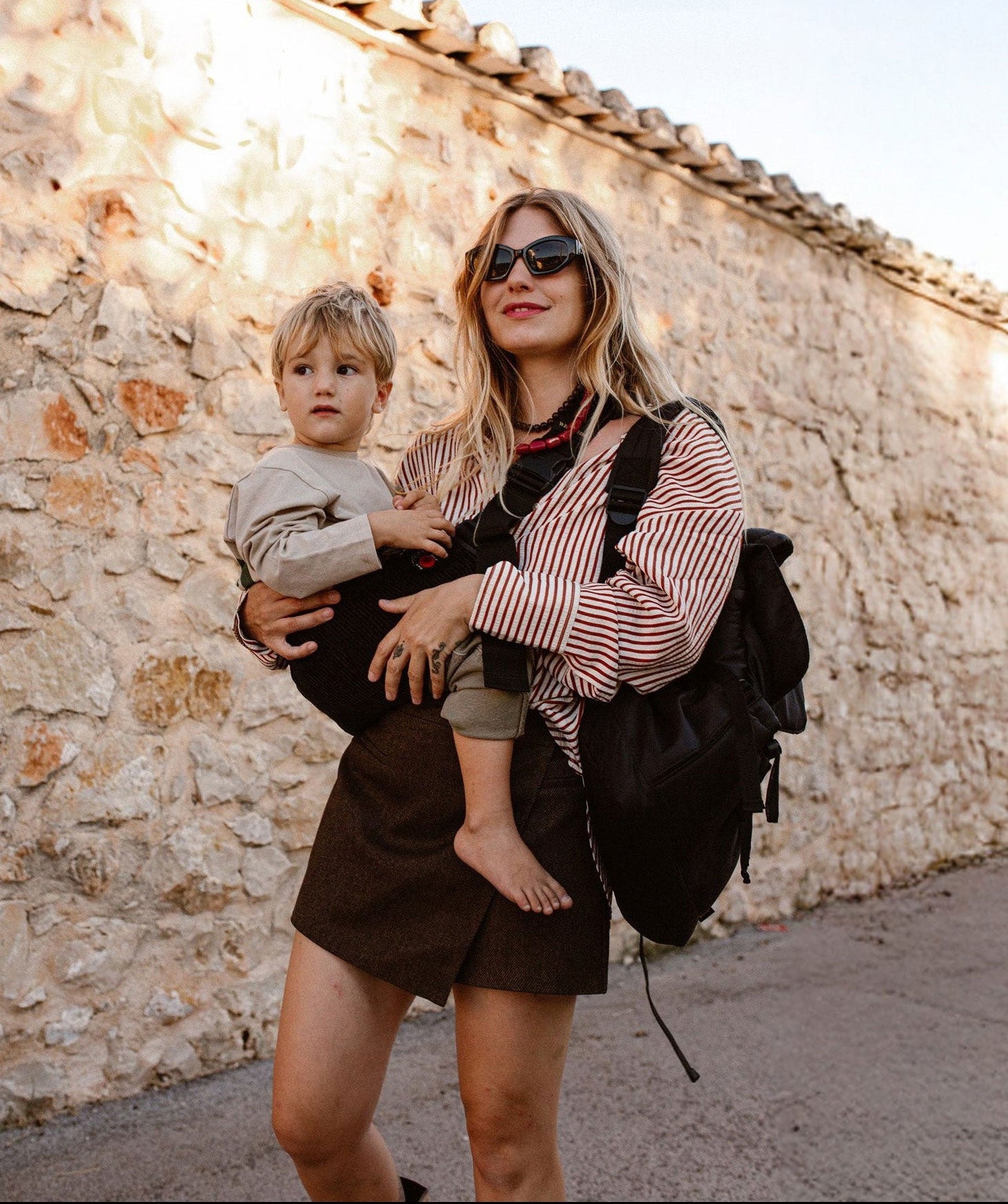 The ultimate hip carrier for toddlers | Wildride – wildridecom