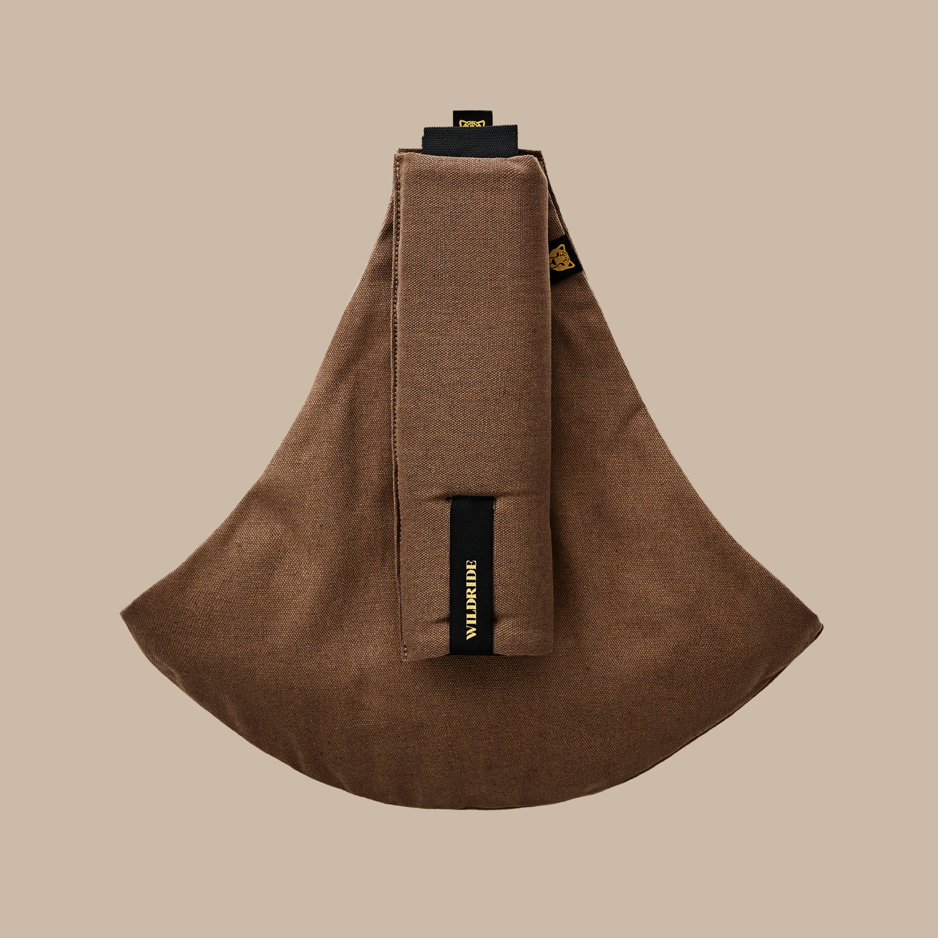 【美品】WILDRIDE sand linen キャリア アクティブキャリー リネンコレクション - Sand Linen サンドリネン