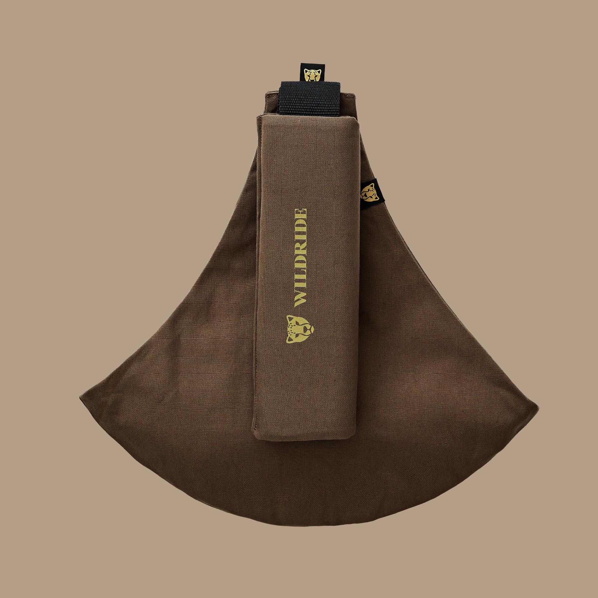 Toddler Carrier Coffee | Wildride – wildridecom