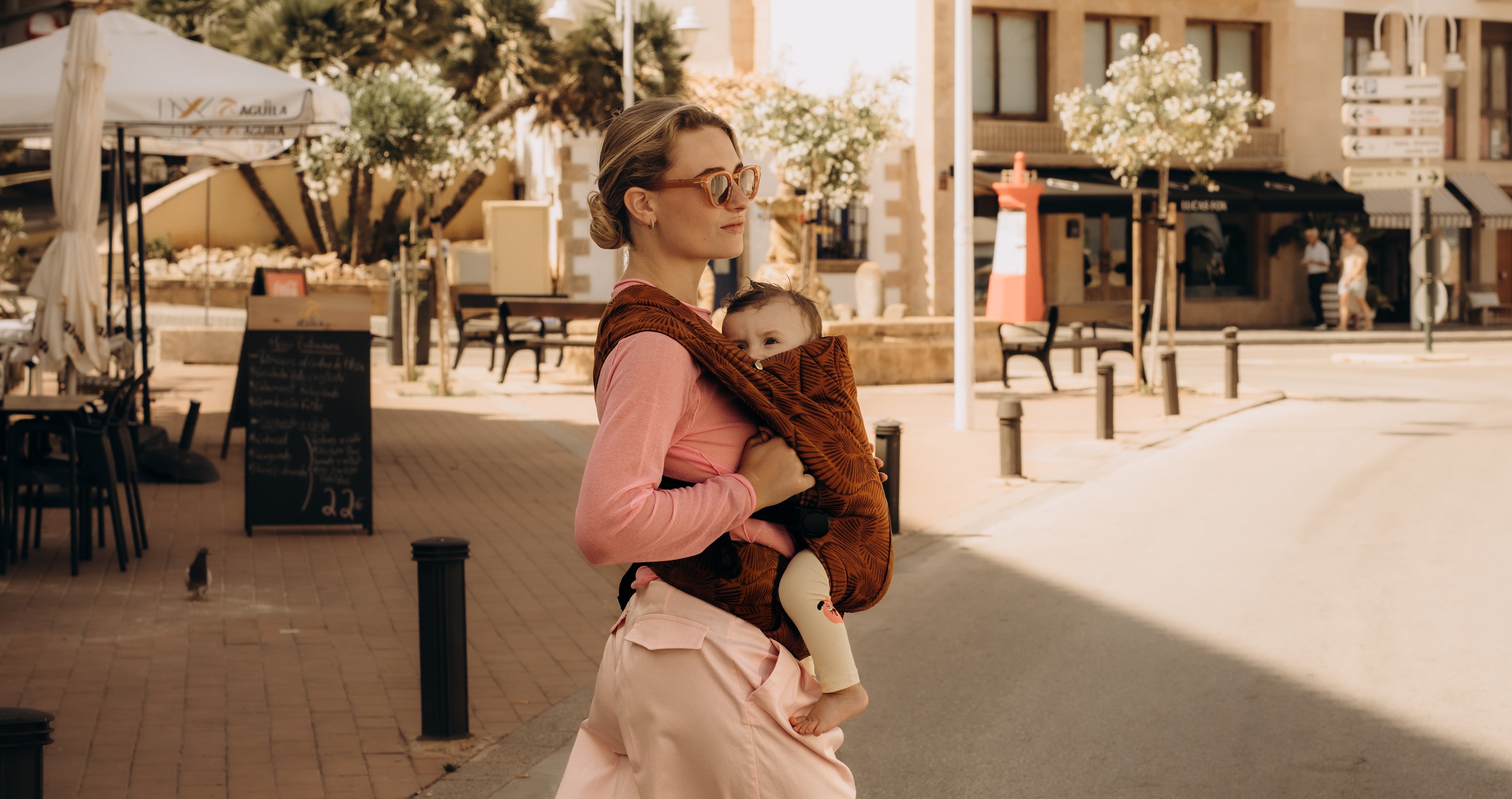 The ultimate hip carrier for toddlers | Wildride – wildridecom