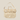 Ruffle Shoulder Bag Beige Stripe