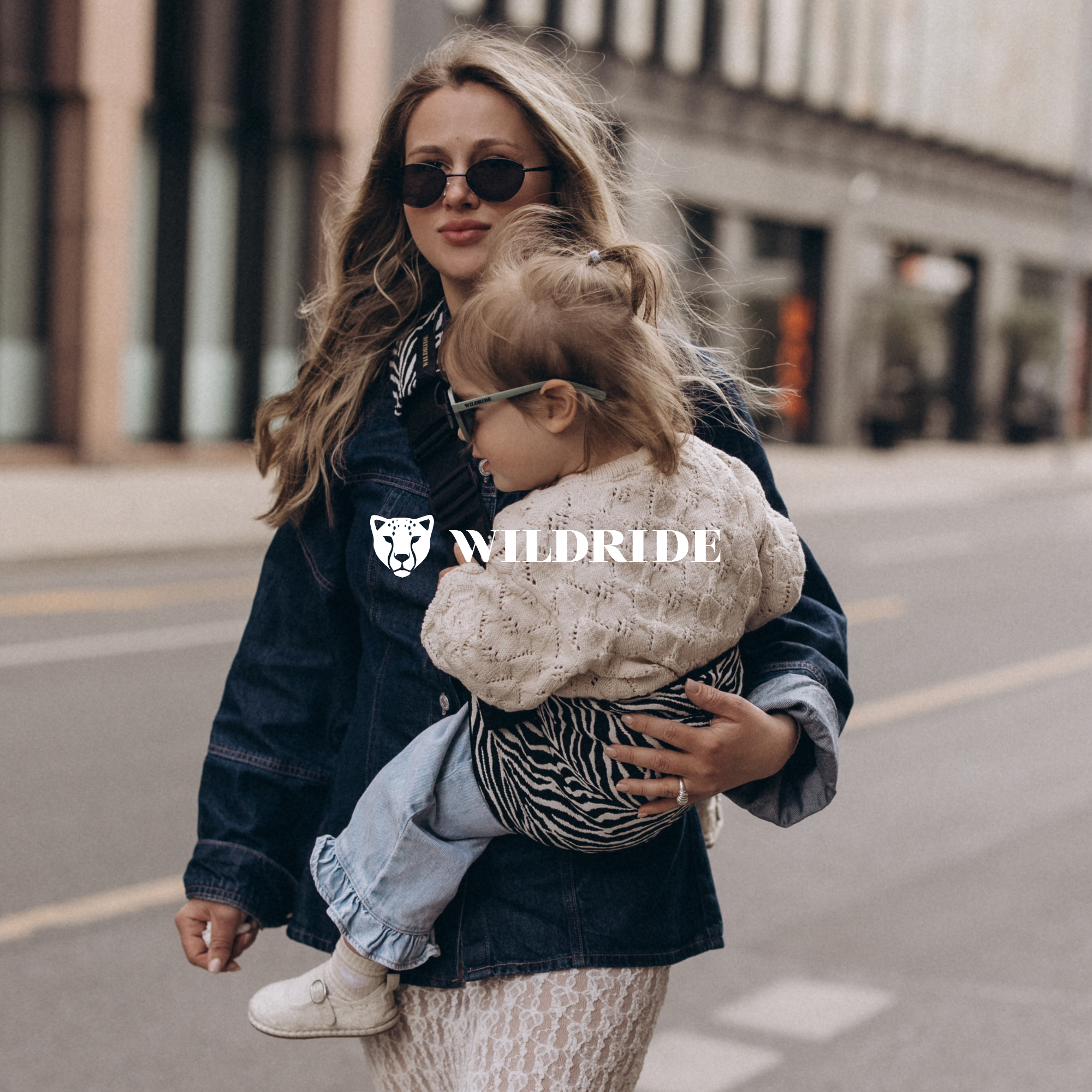 Toddler Carrier Black Zebra Print | Wildride – wildridecom Toddler Carrier Black Zebra Print | Wildride – wildridecom