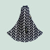 Zwart wit/Veren