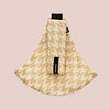Sand / Houndstooth