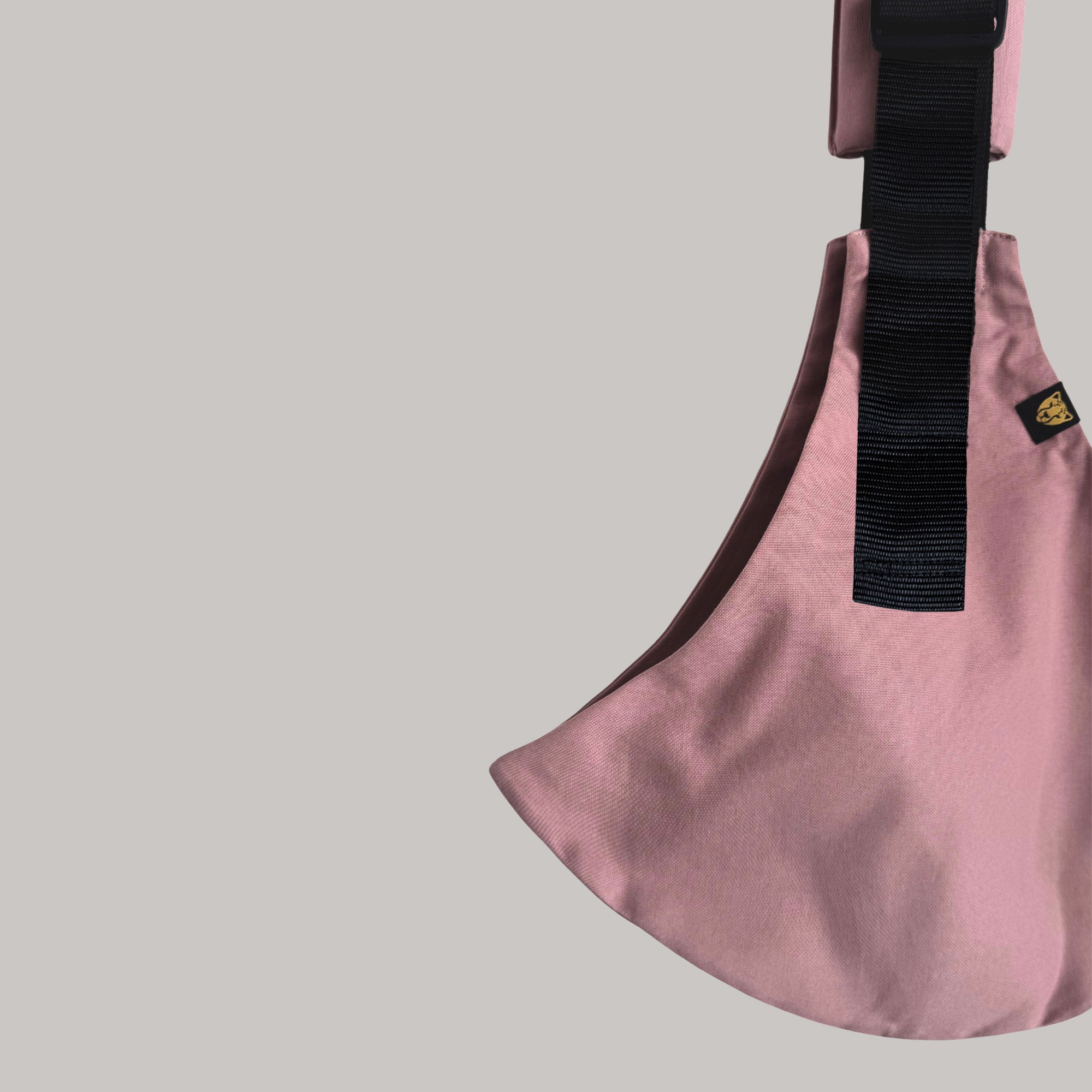 Toddler Carrier Vintage Rose | Wildride – wildridecom
