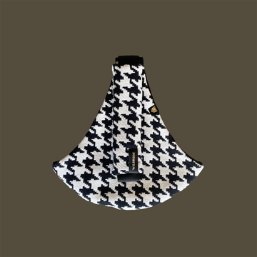 Chequered Carrier