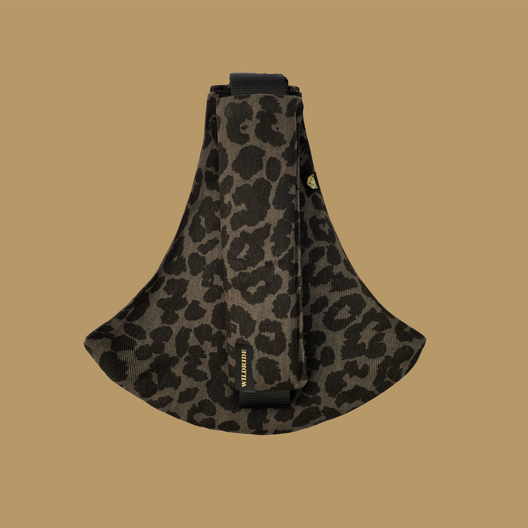 Wild Ride Graphic Baby Tank